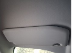 Recambio de parasol izquierdo para peugeot 2008 i (cu_) 1.2 thp 110 / puretech 110 referencia OEM IAM 16079196PR  