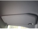 Recambio de parasol izquierdo para peugeot 2008 i (cu_) 1.2 thp 110 / puretech 110 referencia OEM IAM 16079196PR  