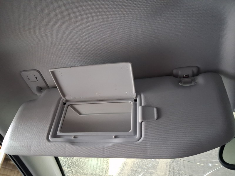 Recambio de parasol izquierdo para peugeot 2008 i (cu_) 1.2 thp 110 / puretech 110 referencia OEM IAM 16079196PR  