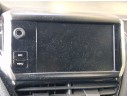 Recambio de sistema navegacion gps para peugeot 2008 i (cu_) 1.2 thp 110 / puretech 110 referencia OEM IAM 9831642480  