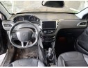 Recambio de kit airbag para peugeot 2008 i (cu_) 1.2 thp 110 / puretech 110 referencia OEM IAM 98072114ZD  98072114ZD CONDUCTOR 