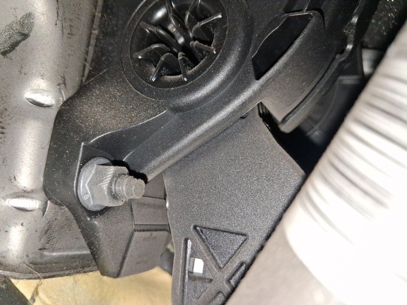Recambio de potenciometro pedal para peugeot 2008 i (cu_) 1.2 thp 110 / puretech 110 referencia OEM IAM 9835904480  
