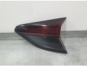 Recambio de piloto trasero derecho interior para opel corsa f (p2jo) 1.2 (68) referencia OEM IAM 9830096180 901941553 VALEO