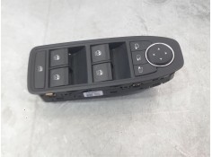 Recambio de mando elevalunas delantero izquierdo para renault clio v (b7_) 1.5 blue dci 100 (b7ad) referencia OEM IAM 254102693R