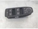 Recambio de mando elevalunas delantero izquierdo para renault clio v (b7_) 1.5 blue dci 100 (b7ad) referencia OEM IAM 254102693R