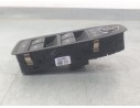 Recambio de mando elevalunas delantero izquierdo para renault clio v (b7_) 1.5 blue dci 100 (b7ad) referencia OEM IAM 254102693R