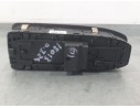 Recambio de mando elevalunas delantero izquierdo para renault clio v (b7_) 1.5 blue dci 100 (b7ad) referencia OEM IAM 254102693R