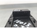 Recambio de mando elevalunas delantero izquierdo para renault clio v (b7_) 1.5 blue dci 100 (b7ad) referencia OEM IAM 254102693R