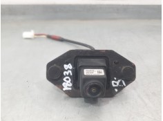 Recambio de camara vision trasera para nissan qashqai i (j10, nj10) 1.5 dci referencia OEM IAM 28442BR00B  