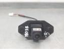 Recambio de camara vision trasera para nissan qashqai i (j10, nj10) 1.5 dci referencia OEM IAM 28442BR00B  