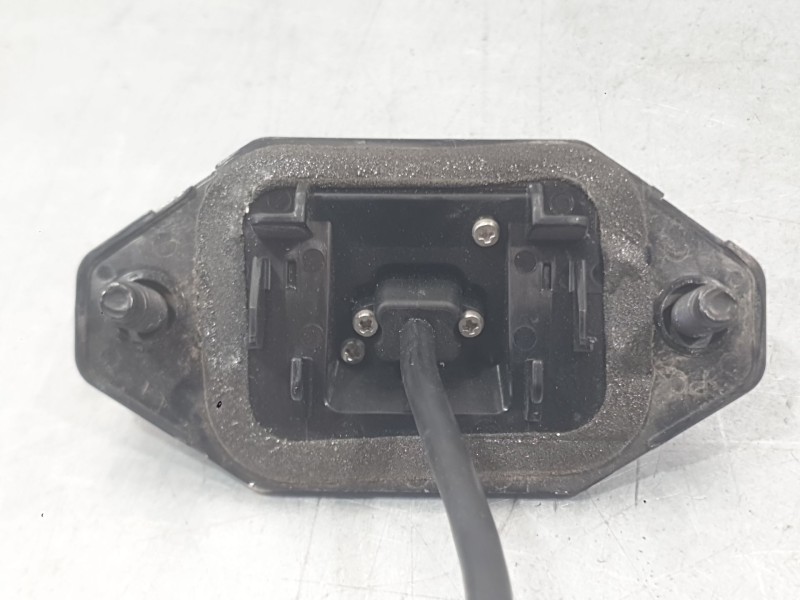 Recambio de camara vision trasera para nissan qashqai i (j10, nj10) 1.5 dci referencia OEM IAM 28442BR00B  