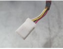 Recambio de camara vision trasera para nissan qashqai i (j10, nj10) 1.5 dci referencia OEM IAM 28442BR00B  