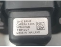 Recambio de camara vision trasera para nissan qashqai i (j10, nj10) 1.5 dci referencia OEM IAM 28442BR00B  