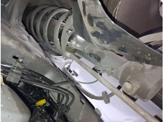 Recambio de amortiguador delantero izquierdo para peugeot 2008 i (cu_) 1.2 thp 110 / puretech 110 referencia OEM IAM 9801894880 