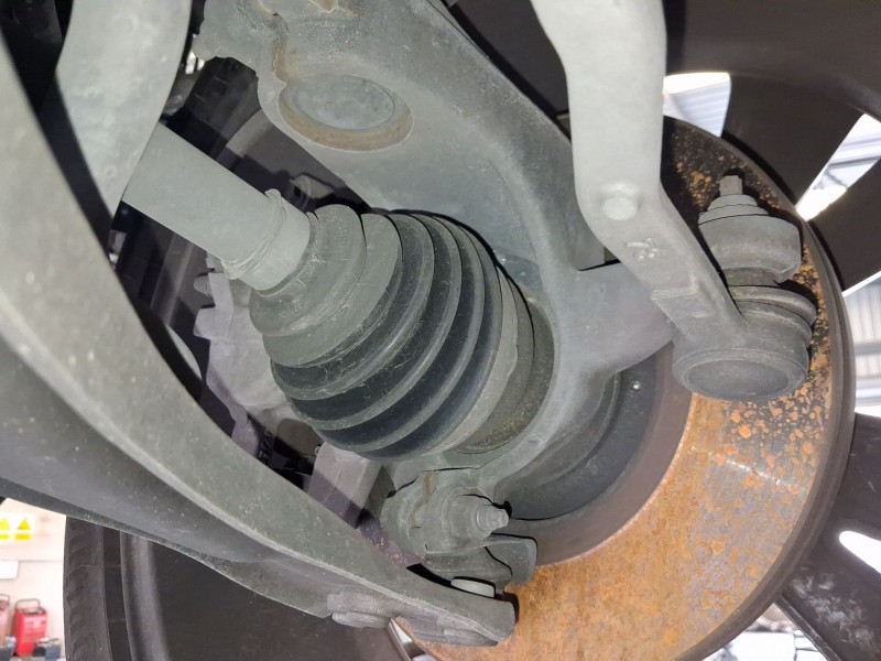 Recambio de mangueta delantera derecha para peugeot 2008 i (cu_) 1.2 thp 110 / puretech 110 referencia OEM IAM 364790  