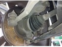 Recambio de mangueta delantera izquierda para peugeot 2008 i (cu_) 1.2 thp 110 / puretech 110 referencia OEM IAM 364690  