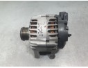 Recambio de alternador para opel corsa f (p2jo) 1.2 (68) referencia OEM IAM 9835689480 2740473C VALEO