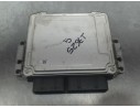 Recambio de centralita motor uce para opel corsa f (p2jo) 1.2 (68) referencia OEM IAM 9841215880 0261S102VT BOSCH