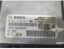 Recambio de centralita motor uce para opel corsa f (p2jo) 1.2 (68) referencia OEM IAM 9841215880 0261S102VT BOSCH