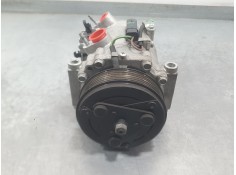 Recambio de compresor aire acondicionado para opel corsa f (p2jo) 1.2 (68) referencia OEM IAM 9827596080 9827596380 
