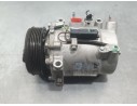 Recambio de compresor aire acondicionado para opel corsa f (p2jo) 1.2 (68) referencia OEM IAM 9827596080 9827596380 