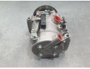Recambio de compresor aire acondicionado para opel corsa f (p2jo) 1.2 (68) referencia OEM IAM 9827596080 9827596380 