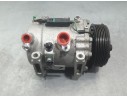Recambio de compresor aire acondicionado para opel corsa f (p2jo) 1.2 (68) referencia OEM IAM 9827596080 9827596380 