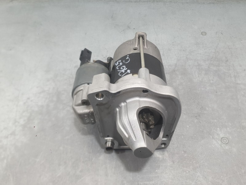 Recambio de motor arranque para opel corsa f (p2jo) 1.2 (68) referencia OEM IAM 9812715480 ESW1016J VALEO