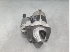 Recambio de motor arranque para opel corsa f (p2jo) 1.2 (68) referencia OEM IAM 9812715480 ESW1016J VALEO
