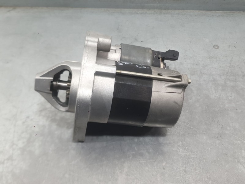 Recambio de motor arranque para opel corsa f (p2jo) 1.2 (68) referencia OEM IAM 9812715480 ESW1016J VALEO