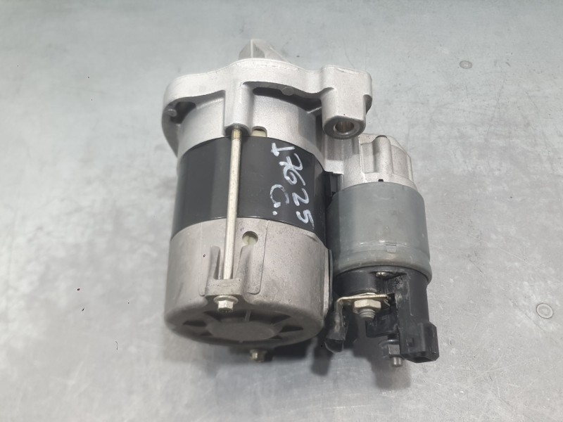 Recambio de motor arranque para opel corsa f (p2jo) 1.2 (68) referencia OEM IAM 9812715480 ESW1016J VALEO