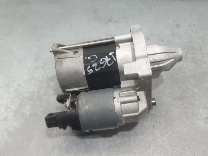 Recambio de motor arranque para opel corsa f (p2jo) 1.2 (68) referencia OEM IAM 9812715480 ESW1016J VALEO