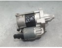 Recambio de motor arranque para opel corsa f (p2jo) 1.2 (68) referencia OEM IAM 9812715480 ESW1016J VALEO