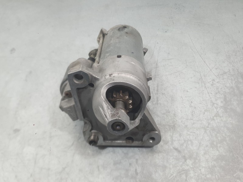 Recambio de motor arranque para citroën berlingo furgoneta/monovolumen (b9) 1.6 bluehdi 100 referencia OEM IAM 9688268480  