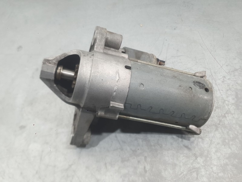 Recambio de motor arranque para citroën berlingo furgoneta/monovolumen (b9) 1.6 bluehdi 100 referencia OEM IAM 9688268480  
