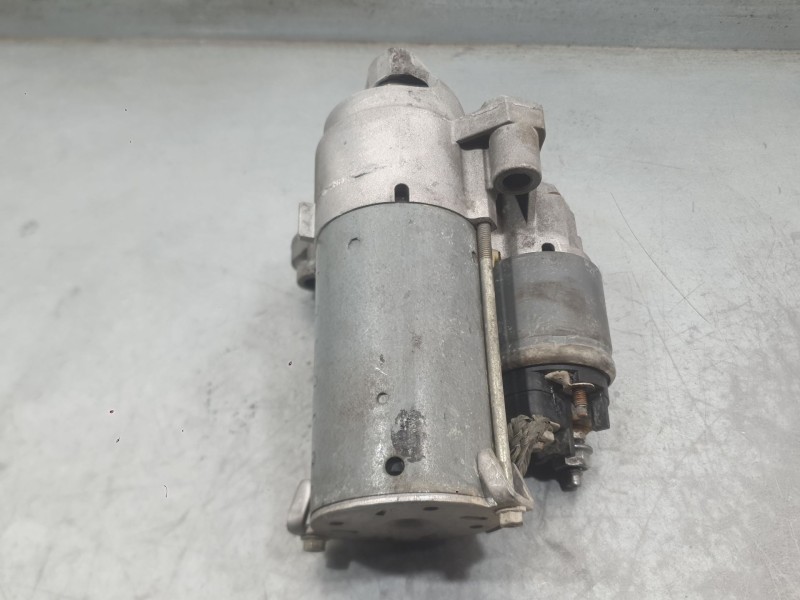 Recambio de motor arranque para citroën berlingo furgoneta/monovolumen (b9) 1.6 bluehdi 100 referencia OEM IAM 9688268480  