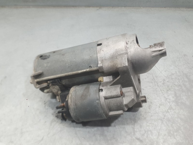 Recambio de motor arranque para citroën berlingo furgoneta/monovolumen (b9) 1.6 bluehdi 100 referencia OEM IAM 9688268480  