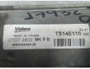 Recambio de motor arranque para citroën berlingo furgoneta/monovolumen (b9) 1.6 bluehdi 100 referencia OEM IAM 9688268480  