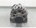 Recambio de alternador para renault megane iv hatchback (b9a/m/n_) 1.2 tce 130 (b9mr) referencia OEM IAM 231008040R 2613543A VAL