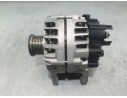 Recambio de alternador para renault megane iv hatchback (b9a/m/n_) 1.2 tce 130 (b9mr) referencia OEM IAM 231008040R 2613543A VAL