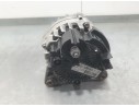Recambio de alternador para renault megane iv hatchback (b9a/m/n_) 1.2 tce 130 (b9mr) referencia OEM IAM 231008040R 2613543A VAL