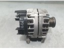 Recambio de alternador para renault megane iv hatchback (b9a/m/n_) 1.2 tce 130 (b9mr) referencia OEM IAM 231008040R 2613543A VAL