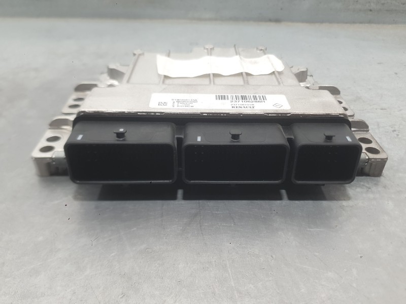 Recambio de centralita motor uce para renault megane iv hatchback (b9a/m/n_) 1.2 tce 130 (b9mr) referencia OEM IAM 237106288R S1