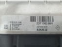 Recambio de centralita motor uce para renault megane iv hatchback (b9a/m/n_) 1.2 tce 130 (b9mr) referencia OEM IAM 237106288R S1