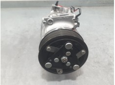 Recambio de compresor aire acondicionado para renault megane iv hatchback (b9a/m/n_) 1.2 tce 130 (b9mr) referencia OEM IAM 92600