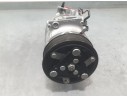 Recambio de compresor aire acondicionado para renault megane iv hatchback (b9a/m/n_) 1.2 tce 130 (b9mr) referencia OEM IAM 92600