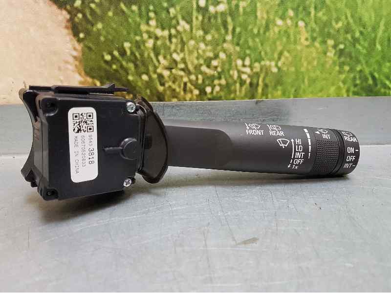 Recambio de mando limpia para opel corsa e color edition referencia OEM IAM 95433818 60670520833 