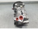 Recambio de compresor aire acondicionado para renault megane iv hatchback (b9a/m/n_) 1.2 tce 130 (b9mr) referencia OEM IAM 92600