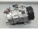 Recambio de compresor aire acondicionado para renault megane iv hatchback (b9a/m/n_) 1.2 tce 130 (b9mr) referencia OEM IAM 92600