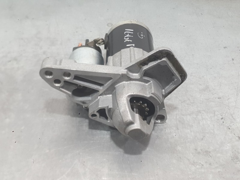 Recambio de motor arranque para renault megane iv hatchback (b9a/m/n_) 1.2 tce 130 (b9mr) referencia OEM IAM 233000557R 23300058